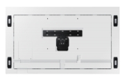 Picture of Samsung Flip WMN 165.1 cm (65") Black