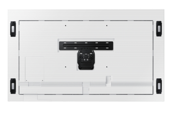 Picture of Samsung Flip WMN 165.1 cm (65") Black