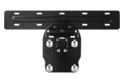 Picture of Samsung Flip WMN 165.1 cm (65") Black