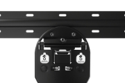 Picture of Samsung Flip WMN 165.1 cm (65") Black