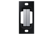 Picture of Samsung Flip WMN 165.1 cm (65") Black