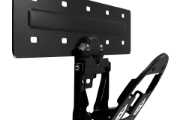 Picture of Samsung Flip WMN 165.1 cm (65") Black