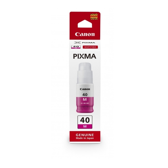 Picture of Canon GI-40 Original