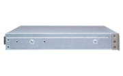 Picture of QNAP TR-004U storage drive enclosure HDD/SSD enclosure Black, Grey 2.5/3.5"