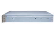 Picture of QNAP TR-004U storage drive enclosure HDD/SSD enclosure Black, Grey 2.5/3.5"