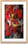 Picture of NETGEAR MC321LW digital photo frame Wood 54.6 cm (21.5") Wi-Fi