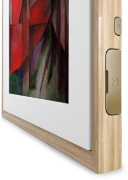 Picture of NETGEAR MC321LW digital photo frame Wood 54.6 cm (21.5") Wi-Fi