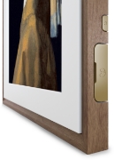 Picture of NETGEAR MC327HW digital photo frame Walnut 68.6 cm (27") Wi-Fi