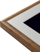 Picture of NETGEAR MC327HW digital photo frame Walnut 68.6 cm (27") Wi-Fi