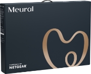 Picture of NETGEAR MC327HW digital photo frame Walnut 68.6 cm (27") Wi-Fi