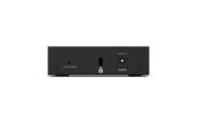 Picture of NETGEAR GS305E Managed Gigabit Ethernet (10/100/1000) Black