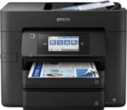 Picture of Epson WorkForce Pro WF-4830DTWF Inkjet A4 4800 x 2400 DPI 36 ppm Wi-Fi