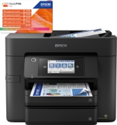 Picture of Epson WorkForce Pro WF-4830DTWF Inkjet A4 4800 x 2400 DPI 36 ppm Wi-Fi