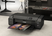 Picture of Canon imagePROGRAF PRO-300 photo printer 4800 x 2400 DPI 13" x 19" (33x48 cm) Wi-Fi
