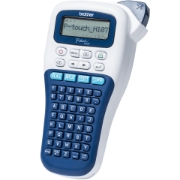 Picture of Brother PT-H107B label printer Thermal transfer 180 x 180 DPI 20 mm/sec TZe ABC