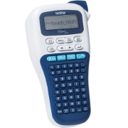 Picture of Brother PT-H107B label printer Thermal transfer 180 x 180 DPI 20 mm/sec TZe ABC
