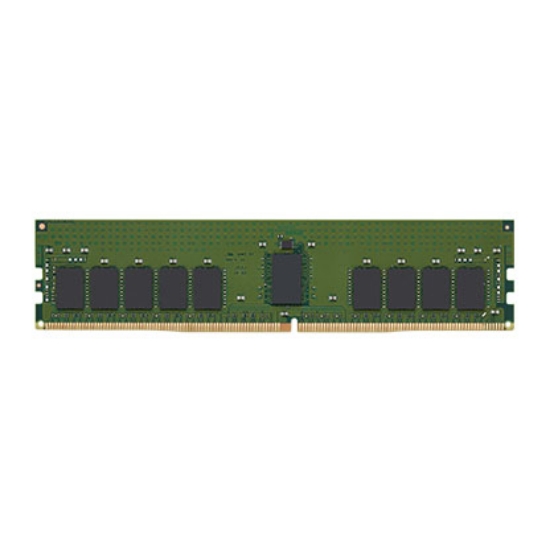 Picture of Kingston Technology KTD-PE432D8/32G memory module 32 GB 1 x 32 GB DDR4 3200 MHz ECC