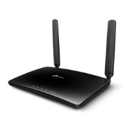 Picture of TP-Link Archer AC1200 Wireless Dual Band 4G LTE Router