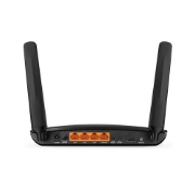 Picture of TP-Link Archer AC1200 Wireless Dual Band 4G LTE Router