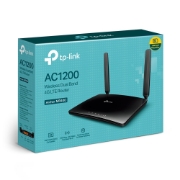 Picture of TP-Link Archer AC1200 Wireless Dual Band 4G LTE Router