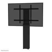 Picture of Neomounts PLASMA-W2250BLACK TV floor stand 42-100" - wall - motorised