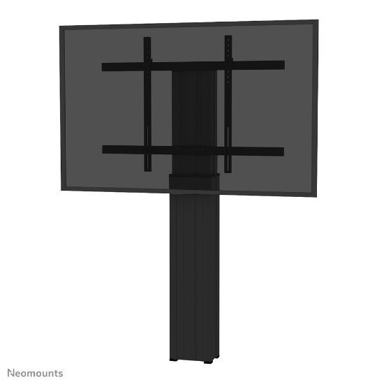 Picture of Neomounts PLASMA-W2250BLACK TV floor stand 42-100" - wall - motorised