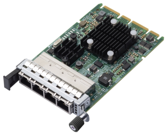 Picture of Lenovo 4XC7A08239 network card Internal Ethernet