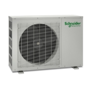 Picture of APC ACRMD4KI-3 air conditioner Air conditioner outdoor unit White