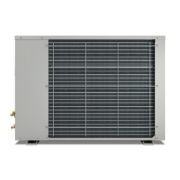 Picture of APC ACRMD4KI-3 air conditioner Air conditioner outdoor unit White