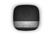 Picture of Philips TAR3505/12 radio Clock Digital Black, Grey