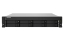 Afbeeldingen van QNAP TS-832PXU NAS Rack (2U) Annapurna Labs AL324 4 GB DDR4 0 TB QNAP Turbo System Aluminium, Zwart