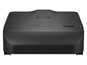 Picture of NEC 40001456 data projector Large venue projector 10000 ANSI lumens 3LCD WUXGA (1920x1200) 3D Black