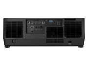 Picture of NEC 40001456 data projector Large venue projector 10000 ANSI lumens 3LCD WUXGA (1920x1200) 3D Black