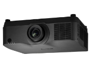Picture of NEC 40001456 data projector Large venue projector 10000 ANSI lumens 3LCD WUXGA (1920x1200) 3D Black