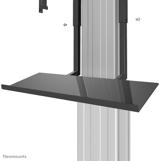 Picture of Neomounts PLASMA-M2250KEYB Multimedia holder