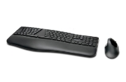 Picture of Kensington ProFit Ergo Wireless Desktop Set FR