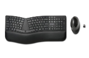 Picture of Kensington ProFit Ergo Wireless Desktop Set FR