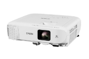 Picture of Epson EB-982W Standard throw projector 4200 ANSI lumens 3LCD WXGA (1280x800) White