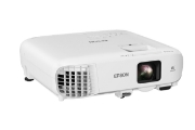 Picture of Epson EB-982W Standard throw projector 4200 ANSI lumens 3LCD WXGA (1280x800) White