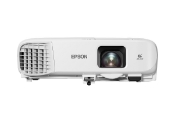 Picture of Epson EB-982W Standard throw projector 4200 ANSI lumens 3LCD WXGA (1280x800) White