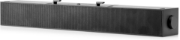 Picture of HP S101 Speaker Bar Black 2.5 W