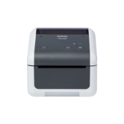 Picture of Brother TD-4520DN label printer Direct thermal 300 x 300 DPI 203 mm/sec Wired Ethernet LAN
