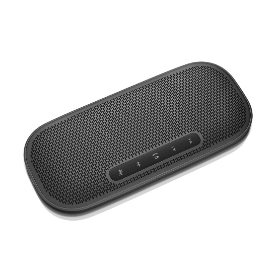 Picture of Lenovo 4XD0T32974 portable/party speaker Mono portable speaker Black 4 W