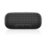Picture of Lenovo 4XD0T32974 portable/party speaker Mono portable speaker Black 4 W