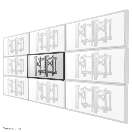 Picture of Neomounts video wall mount
