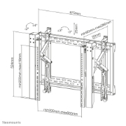 Picture of Neomounts video wall mount