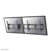 Picture of Neomounts NS-WMB200BLACK Menuboard wall mount 40-52" - tiltable
