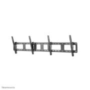Picture of Neomounts NS-WMB200BLACK Menuboard wall mount 40-52" - tiltable