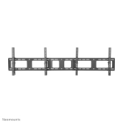 Picture of Neomounts NS-WMB200BLACK Menuboard wall mount 40-52" - tiltable