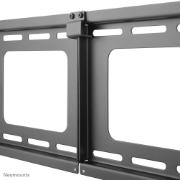 Picture of Neomounts NS-WMB200BLACK Menuboard wall mount 40-52" - tiltable